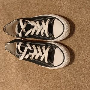 Converse All Star sneakers